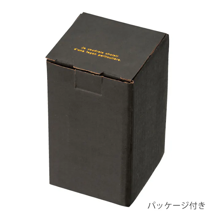 ヘッズ 雑貨-フラワーベース W53×D53×H100mm 2個 HEADS HNP-FB35