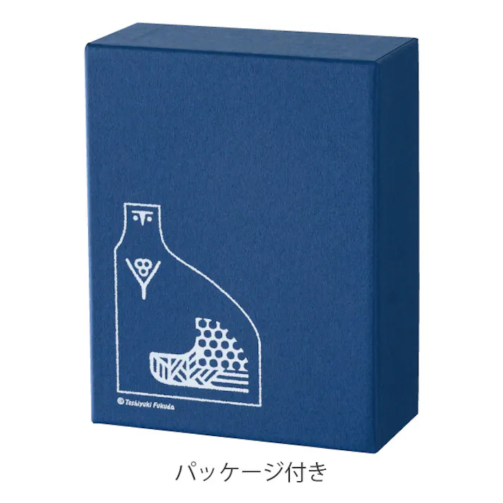 ヘッズ 雑貨-フラワーベース W130×D45×H160mm 1個 HEADS TFK-FB3