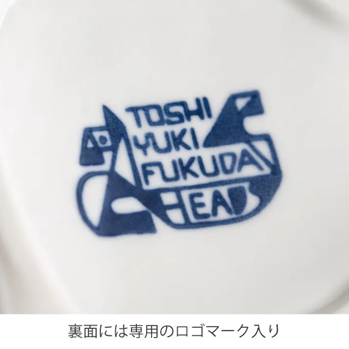 ヘッズ 雑貨-フラワーベース W130×D45×H160mm 1個 HEADS TFK-FB3