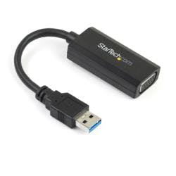 ディスプレイアダプター/USB-A - VGA/USB 3.0/Win & Linux対応 目安在庫=△ パソコン・周辺機器 ディスプレイアダプター/USB-A - VGA/USB 3.0/Win & Linux対応 目安在庫=△ パソコン・周辺機器