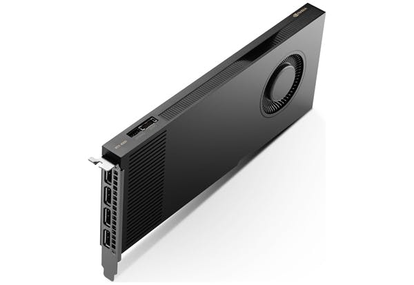RTX 4000 Ada Retail パソコン・周辺機器 RTX 4000 Ada Retail パソコン・周辺機器