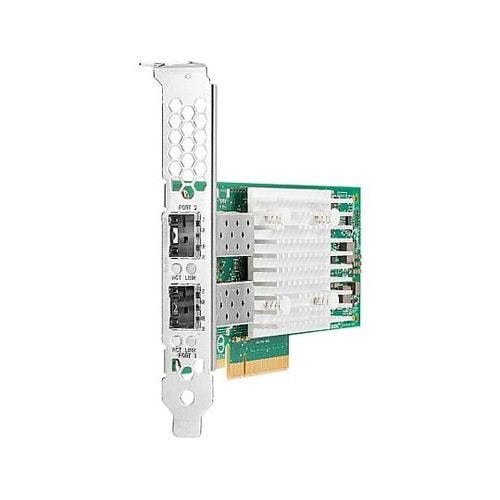 Broadcom BCM57412 Ethernet 10Gb 2-port SFP+ Adapter for HPE パソコン・周辺機器 Broadcom BCM57412 Ethernet 10Gb 2-port SFP+ Adapter for HPE パソコン・周辺機器