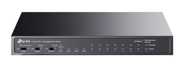 8ポート10/100Mbps+3ポートギガビットデスクトップスイッチ8ポートPoE+ 目安在庫=△ ネットワーク機器 8ポート10/100Mbps+3ポートギガビットデスクトップスイッチ8ポートPoE+ 目安在庫=△ ネットワーク機器