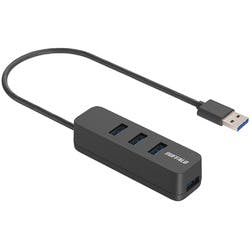 BSH4U320U3BK USB-A 3.2Gen1バスパワー上挿しハブ 磁石付 ブラック 目安在庫=△ パソコン・周辺機器 BSH4U320U3BK USB-A 3.2Gen1バスパワー上挿しハブ 磁石付 ブラック 目安在庫=△ パソコン・周辺機器