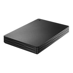 USB 3.1 Gen 1/2.0 ポータブルHDD「カクうす Lite」ブラック 1TB 外付けドライブ・ストレージ USB 3.1 Gen 1/2.0 ポータブルHDD「カクうす Lite」ブラック 1TB 外付けドライブ・ストレージ