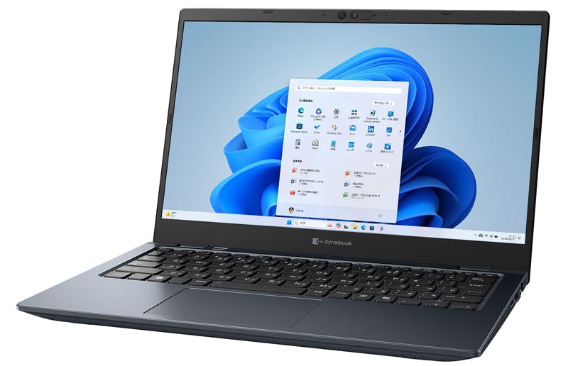 dynabook G8/Y (Core i7-1360P/16GB/SSD・512GB/ODD無/Win11Home 24H2/365 目安在庫=△ パソコン dynabook G8/Y (Core i7-1360P/16GB/SSD・512GB/ODD無/Win11Home 24H2/365 目安在庫=△ パソコン