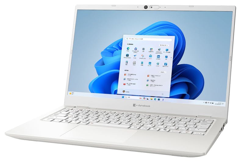 dynabook G8/Y (Core i7-1360P/16GB/SSD・512GB/ODD無/Win11Home 24H2/365 目安在庫=△ パソコン dynabook G8/Y (Core i7-1360P/16GB/SSD・512GB/ODD無/Win11Home 24H2/365 目安在庫=△ パソコン