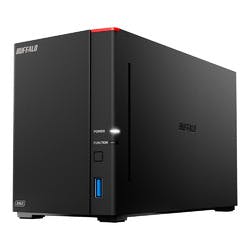 LS720DN0802B リンクステーション SOHO向け LS720DNB 2ベイ 8TB 目安在庫=△ 外付けドライブ・ストレージ LS720DN0802B リンクステーション SOHO向け LS720DNB 2ベイ 8TB 目安在庫=△ 外付けドライブ・ストレージ