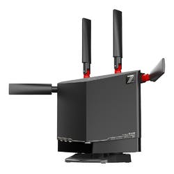 WXR9300BE6P 無線親機11be/ax/ac/n/a/g/b 5764+2882+688Mbps 目安在庫=○ ネットワーク機器 WXR9300BE6P 無線親機11be/ax/ac/n/a/g/b 5764+2882+688Mbps 目安在庫=○ ネットワーク機器