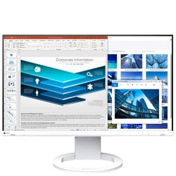 FlexScan EV2480-ZWT 目安在庫=△ ディスプレイ FlexScan EV2480-ZWT 目安在庫=△ ディスプレイ