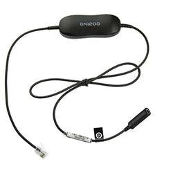 Jabra GN1200 Evolve Jack テレビ・AV機器 Jabra GN1200 Evolve Jack テレビ・AV機器