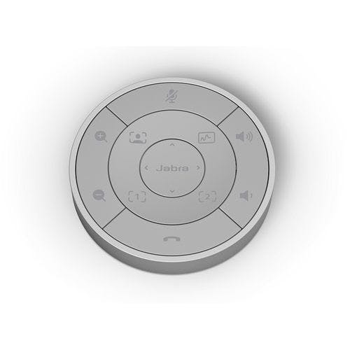 Jabra PanaCast 50 Remote Controller Grey 目安在庫=△ テレビ・AV機器 Jabra PanaCast 50 Remote Controller Grey 目安在庫=△ テレビ・AV機器