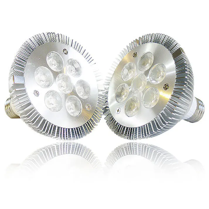 LED電球 業務用(精肉・鮮魚) E26 60-80形相当 高演色Ra92 混色素子2900K BH-0826H2-Ra94