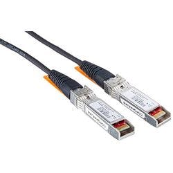 10GBASE-CU SFP+ Cable 3 Meter 目安在庫=△ ネットワーク機器 10GBASE-CU SFP+ Cable 3 Meter 目安在庫=△ ネットワーク機器