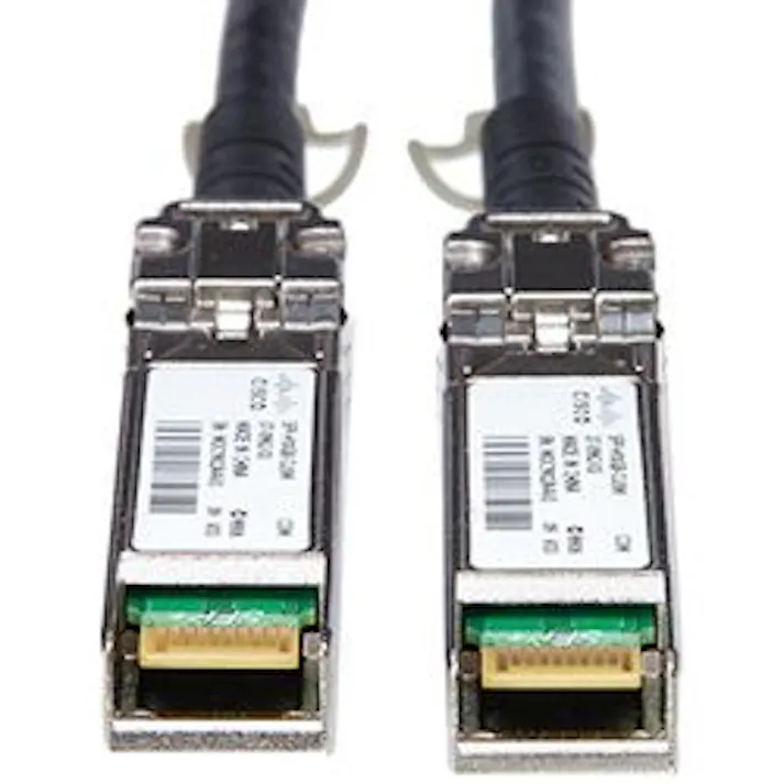 10GBASE-CU SFP+ Cable 5 Meter