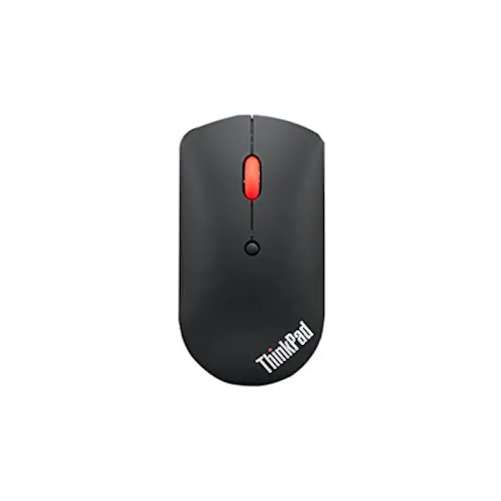 4Y50X88822 ThinkPad Bluetooth サイレントマウス