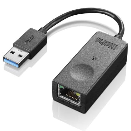 4X90S91830 ThinkPad USB3.0 - イーサネットアダプター パソコン・周辺機器 4X90S91830 ThinkPad USB3.0 - イーサネットアダプター パソコン・周辺機器