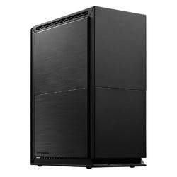 USB 3.2 Gen 1対応 2ドライブ搭載ハードディスク(RAID 0/1対応) 16TB 目安在庫=△ 外付けドライブ・ストレージ USB 3.2 Gen 1対応 2ドライブ搭載ハードディスク(RAID 0/1対応) 16TB 目安在庫=△ 外付けドライブ・ストレージ