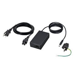 WLE-OP-AC12C2 エアーステーションプロ用 12V ACアダプター 目安在庫=△ ネットワーク機器 WLE-OP-AC12C2 エアーステーションプロ用 12V ACアダプター 目安在庫=△ ネットワーク機器