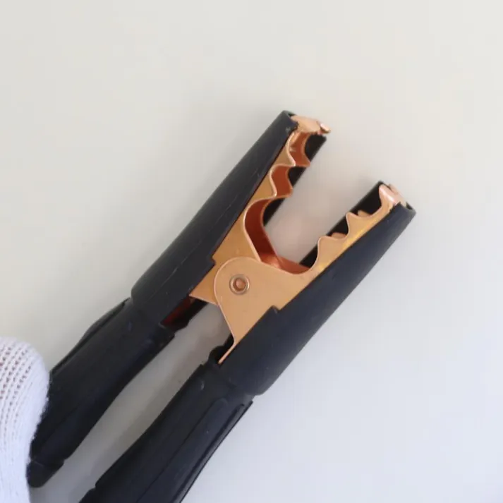 ブースターケーブル 10m 12V 24V 700A 70SQ 極太 船舶 重機 建設機器等々 多種多様 極太