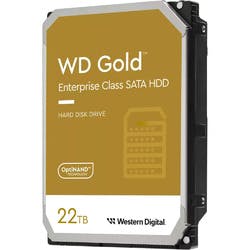 WD221KRYZ WD Gold SATA 6Gb/s 512MB 22TB 7200rpm 3.5inch CMR 目安在庫=△ 外付けドライブ・ストレージ WD221KRYZ WD Gold SATA 6Gb/s 512MB 22TB 7200rpm 3.5inch CMR 目安在庫=△ 外付けドライブ・ストレージ