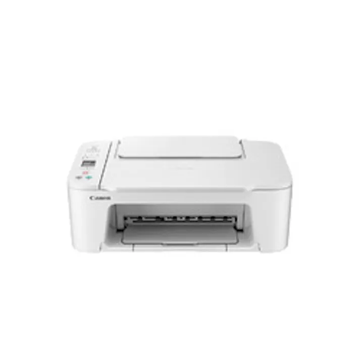 インクジェット複合機 TS3730 WHITE 目安在庫=○