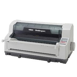 MultiImpact 700XEN(LAN標準対応) PR-D700XEN プリンター MultiImpact 700XEN(LAN標準対応) PR-D700XEN プリンター