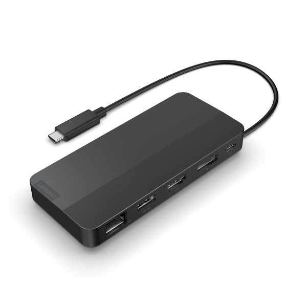 USB Type-C デュアルディスプレイ トラベルドック(ACアダプターあり) パソコン・周辺機器 USB Type-C デュアルディスプレイ トラベルドック(ACアダプターあり) パソコン・周辺機器