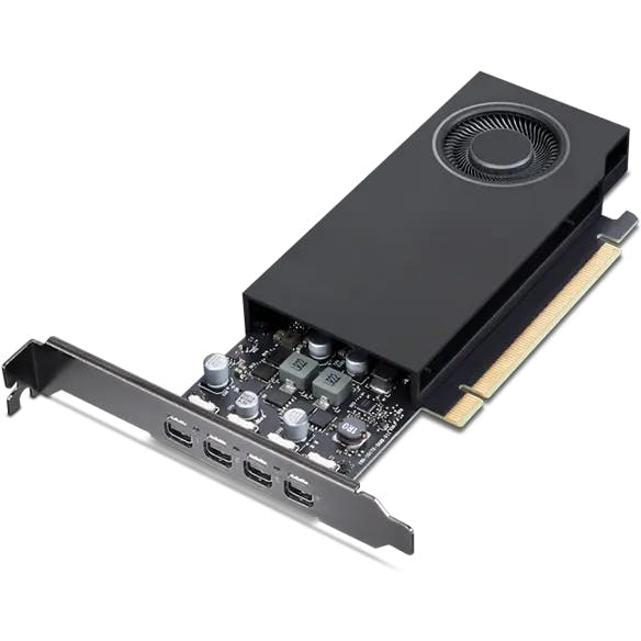 RTX A400 4GB GDDR6 グラフィックスカード | パソコン・周辺機器 通販