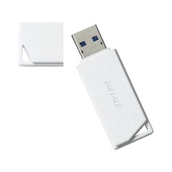 RUF3-KVB128G-WH USB3.2(Gen1) 抗ウイルス・抗菌USBメモリ 目安在庫=△ 記録メディア・記録媒体 RUF3-KVB128G-WH USB3.2(Gen1) 抗ウイルス・抗菌USBメモリ 目安在庫=△ 記録メディア・記録媒体