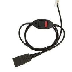 Jabra LINK850/860 用SVコード 目安在庫=△ テレビ・AV機器 Jabra LINK850/860 用SVコード 目安在庫=△ テレビ・AV機器