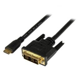 ディスプレイ変換ケーブル/Mimi HDMI - DVI-D/1m/1920x1200/BK 目安在庫=△ パソコン・周辺機器 ディスプレイ変換ケーブル/Mimi HDMI - DVI-D/1m/1920x1200/BK 目安在庫=△ パソコン・周辺機器