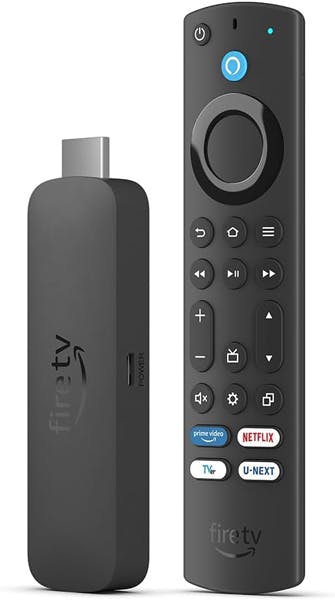 Fire TV Stick 4K Max(マックス)第2世代 _ Fire TV Stick史上最もパワフル 目安在庫=△ インテリア雑貨・生活雑貨 Fire TV Stick 4K Max(マックス)第2世代 _ Fire TV Stick史上最もパワフル 目安在庫=△ インテリア雑貨・生活雑貨