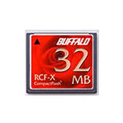 RCF-X32MY コンパクトフラッシュ 32MB 「RCF-Xシリーズ」 記録メディア・記録媒体 RCF-X32MY コンパクトフラッシュ 32MB 「RCF-Xシリーズ」 記録メディア・記録媒体