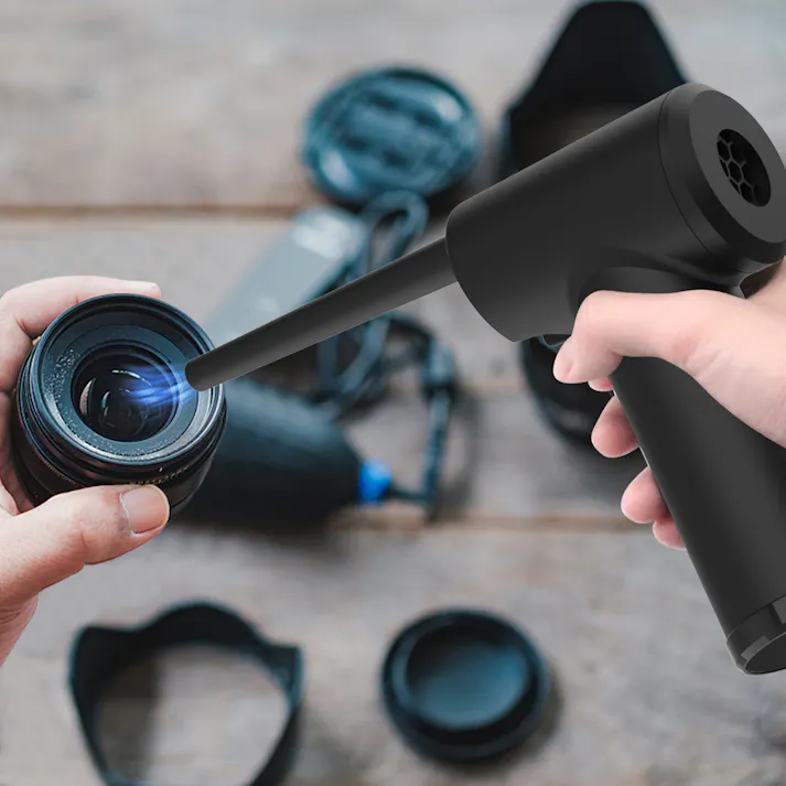 電動エアダスター WD-AD01PK