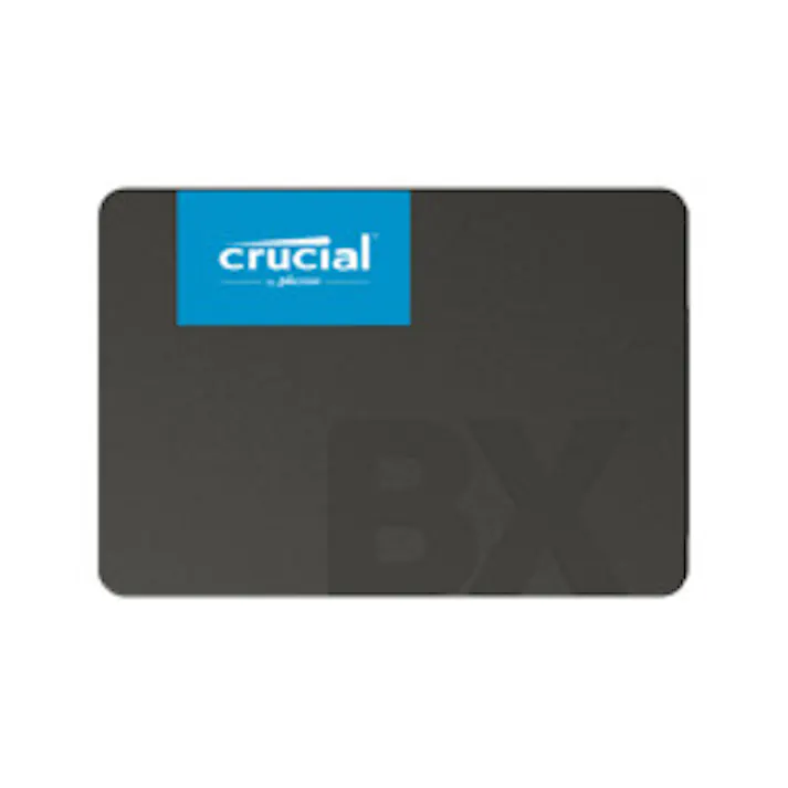 BX500 1000GB 3D NAND SATA 2.5-inch SSD 目安在庫=○
