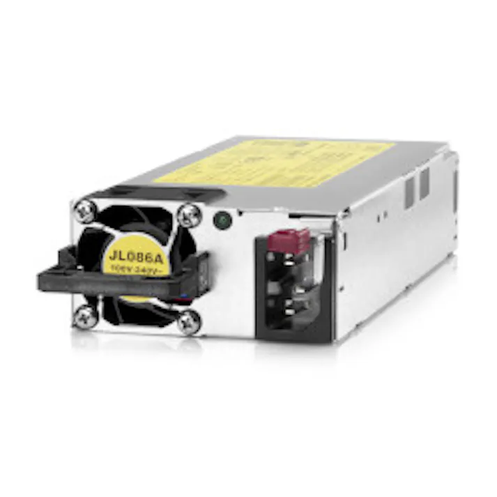 HPE ANW X372 54VDC 680W PS