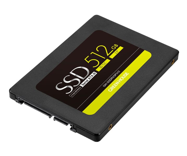 SSD 2.5インチ SATA 6Gb/s 512GB 目安在庫=○ 外付けドライブ・ストレージ SSD 2.5インチ SATA 6Gb/s 512GB 目安在庫=○ 外付けドライブ・ストレージ