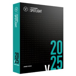 Vectorworks Spotlight 2025 スタンドアロン版(対応OS:WIN & MAC) パソコン・周辺機器 Vectorworks Spotlight 2025 スタンドアロン版(対応OS:WIN & MAC) パソコン・周辺機器