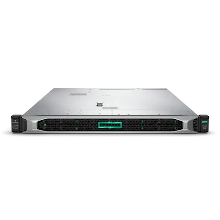 DL360 Gen10 Xeon Silver 4215R 3.2GHz 1P8C 32GB ホットプラグ 8SFF
