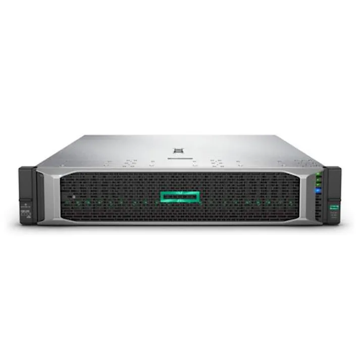 DL380 Gen10 Xeon Silver 4210R 2.4GHz 1P10C 32GBホットプラグ 8SFF