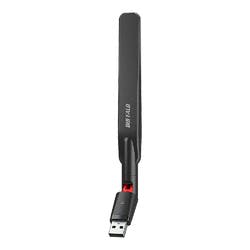 WI-U3-866DHP 11ac/n/a/g/b 866Mbps USB3.0 無線LAN子機 目安在庫=△ ネットワーク機器 WI-U3-866DHP 11ac/n/a/g/b 866Mbps USB3.0 無線LAN子機 目安在庫=△ ネットワーク機器