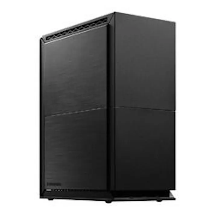 HDL2-TA2 ネットワーク接続ハードディスク(NAS) 2ドライブモデル 2TB