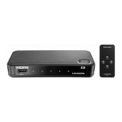 DA-4HS/4K 4K60Hz対応HDMI切替器 目安在庫=△ パソコン・周辺機器 DA-4HS/4K 4K60Hz対応HDMI切替器 目安在庫=△ パソコン・周辺機器