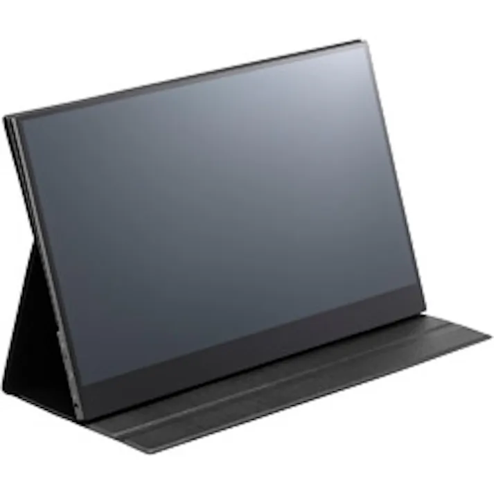 15.6型フルHDタッチ機能付きモバイルディスプレイ 目安在庫=△