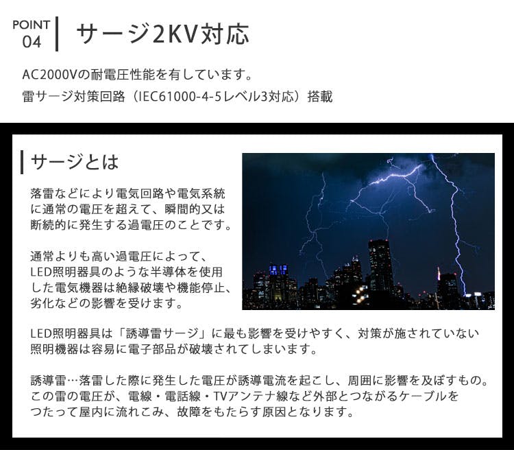 クラス4 演色AAA LED蛍光灯 40形相当 演色性Ra98 フリッカーフリー