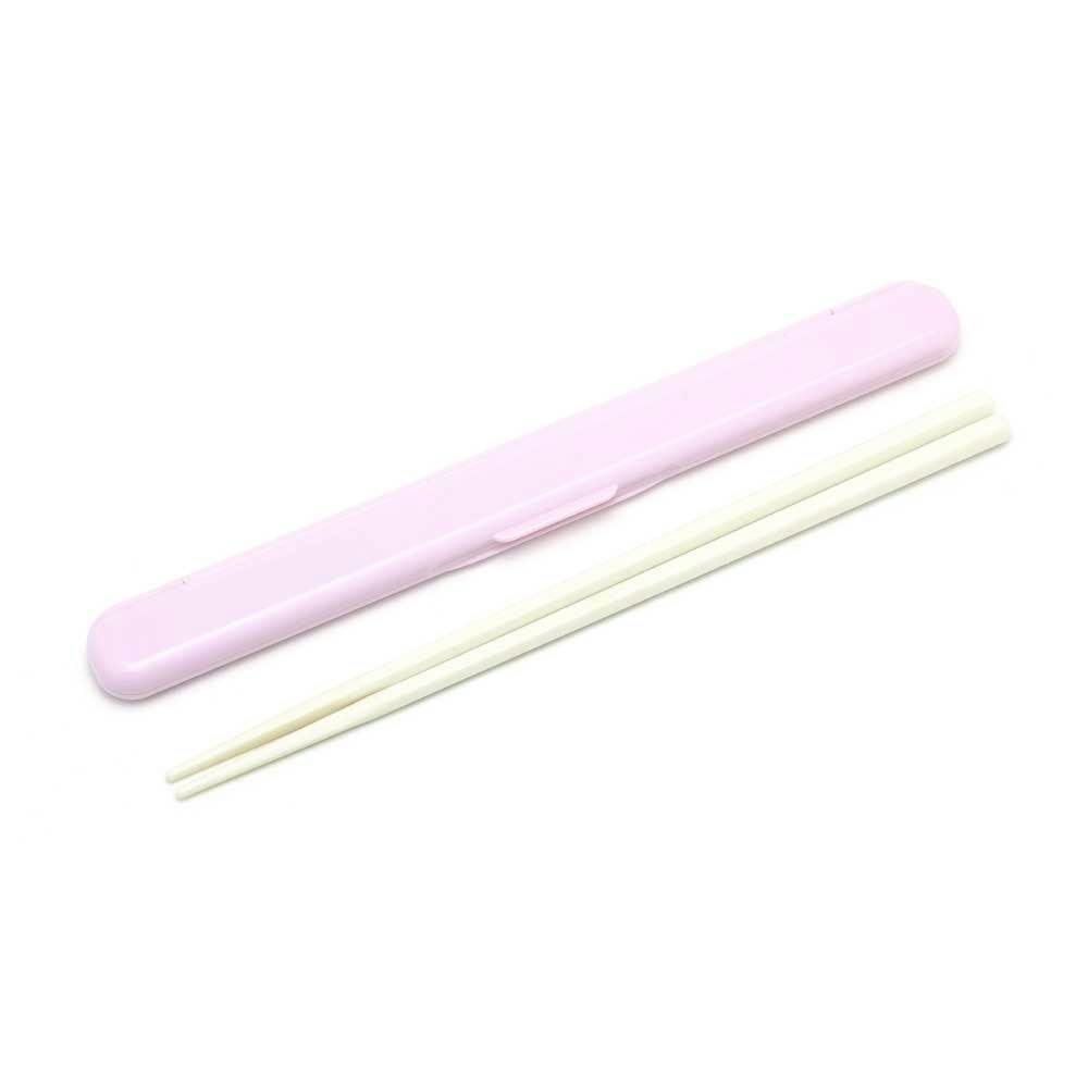 ジェルクール STICK 箸セット GEL-COOL 三好製作所 メール便パウダーパープル お弁当用品・袋・カトラリー ジェルクール STICK 箸セット GEL-COOL 三好製作所 メール便パウダーパープル お弁当用品・袋・カトラリー