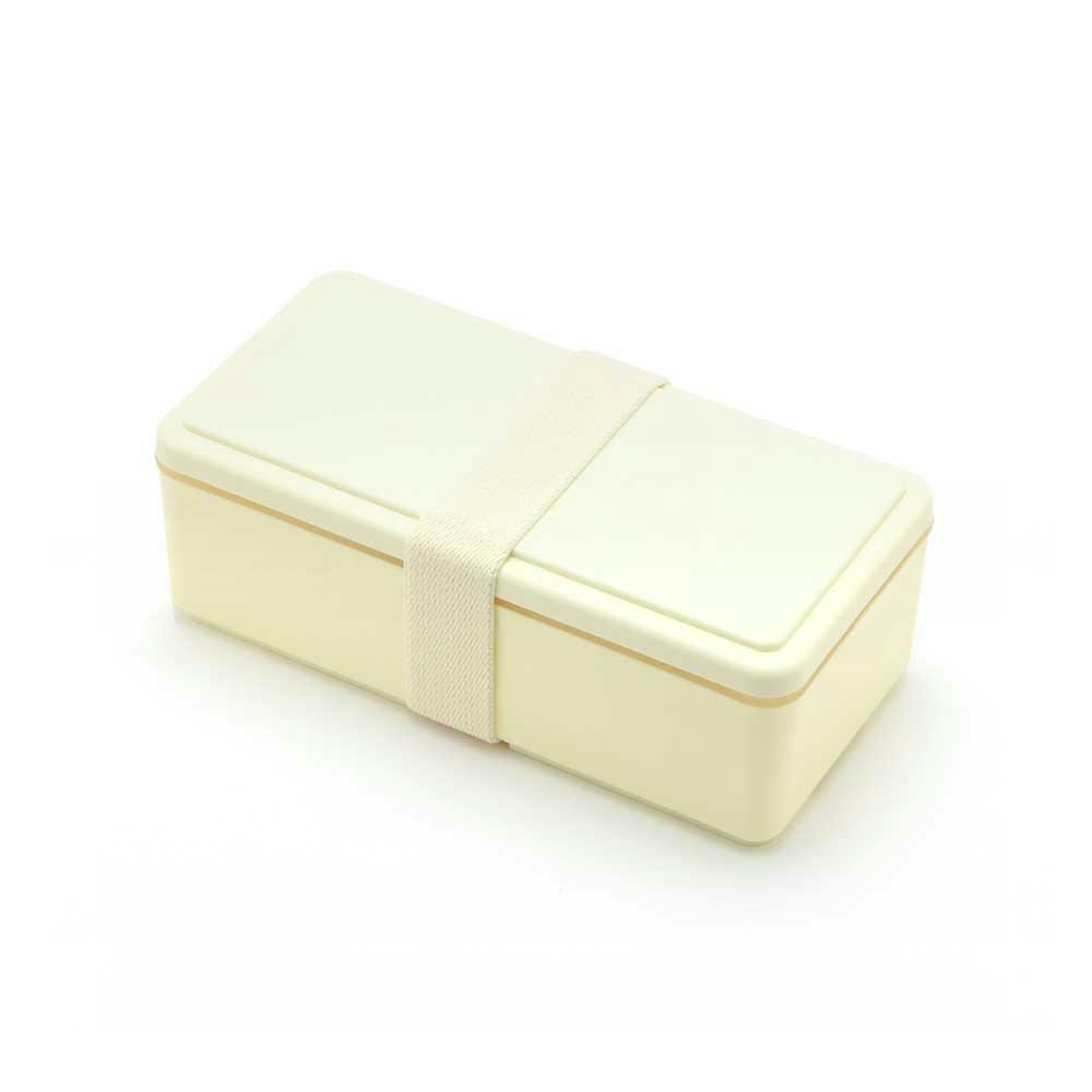 ジェルクール スクエア L 500ml 保冷剤一体型ランチボックス 三好製作所 GEL-COOL square Lクリームイエロー お弁当箱・ランチボックス ジェルクール スクエア L 500ml 保冷剤一体型ランチボックス 三好製作所 GEL-COOL square Lクリームイエロー お弁当箱・ランチボックス