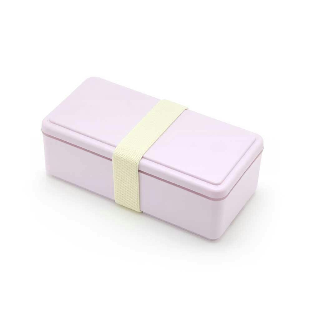 ジェルクール スクエア L 500ml 保冷剤一体型ランチボックス 三好製作所 GEL-COOL square Lパウダーパープル お弁当箱・ランチボックス ジェルクール スクエア L 500ml 保冷剤一体型ランチボックス 三好製作所 GEL-COOL square Lパウダーパープル お弁当箱・ランチボックス