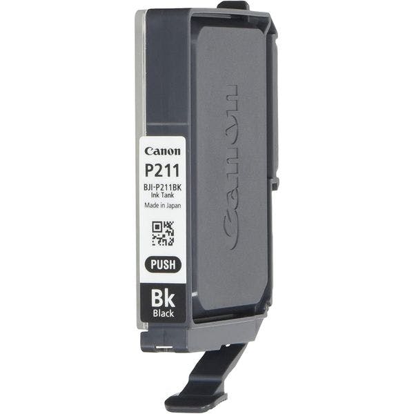 BJI-P211 BK(4P) インクタンク ブラック インクカートリッジ・インクリボン BJI-P211 BK(4P) インクタンク ブラック インクカートリッジ・インクリボン